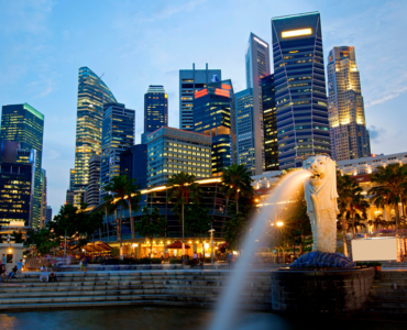singapore