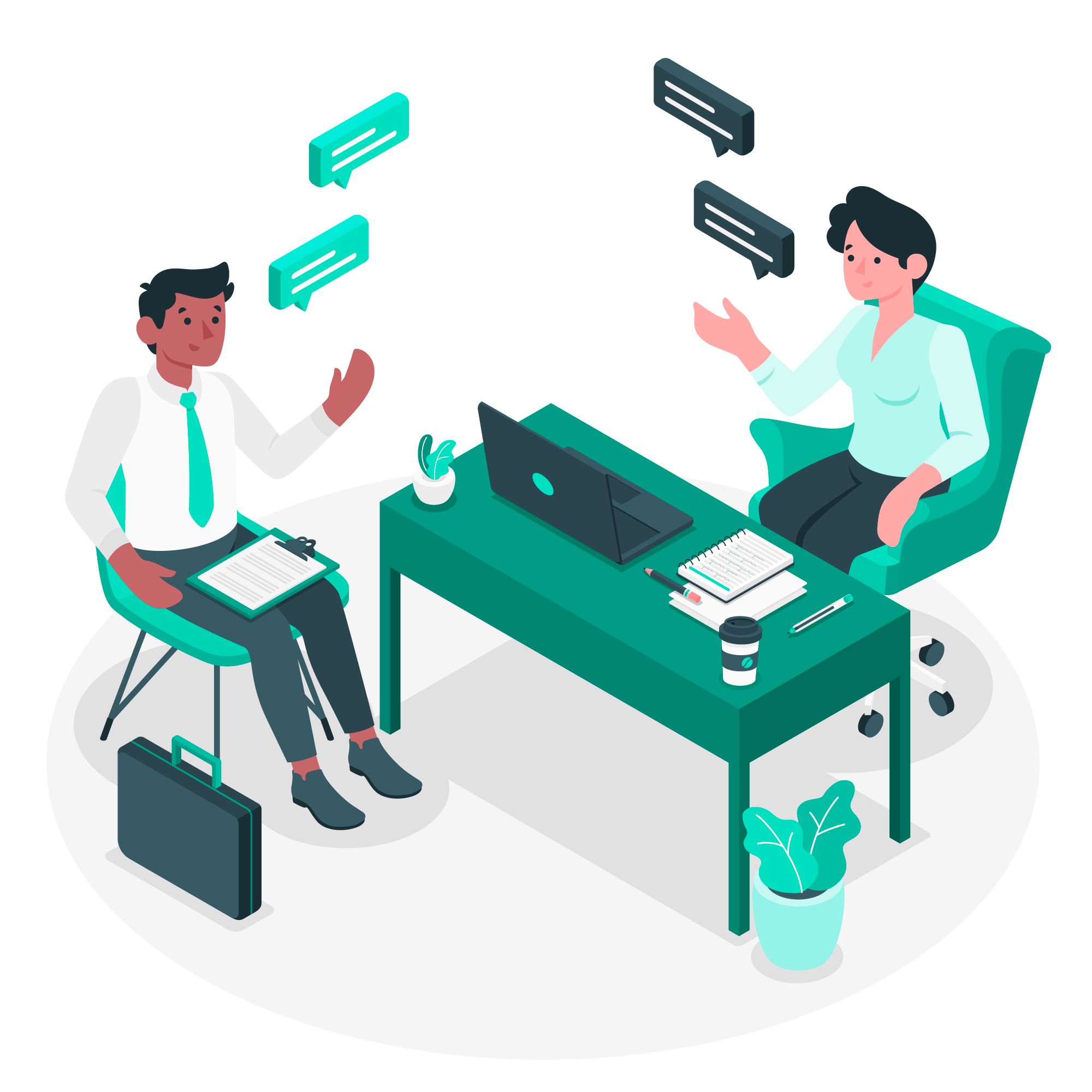 How to create a quality candidate experience in 3 tips缩略图