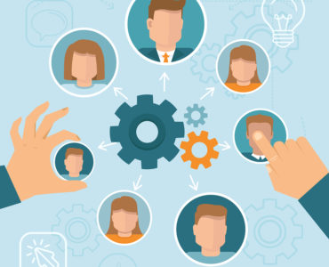 Talent management #2: What’s the difference between talent acquisition and talent management?缩略图