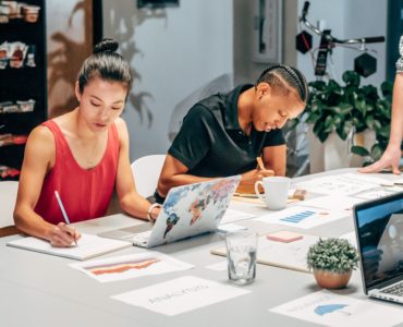 绩效管理软件：提升企业工作效率的利器缩略图