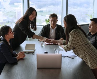 如何选择适合企业的绩效考核软件以提升员工绩效？缩略图