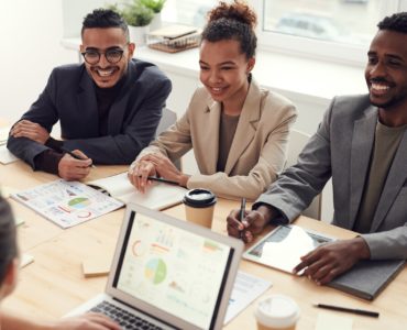 人才盘点的工具：助力企业人力资源管理精确化缩略图