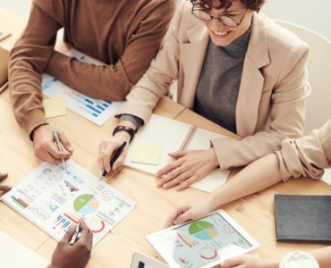如何通过360绩效考核软件提升企业管理效率？缩略图
