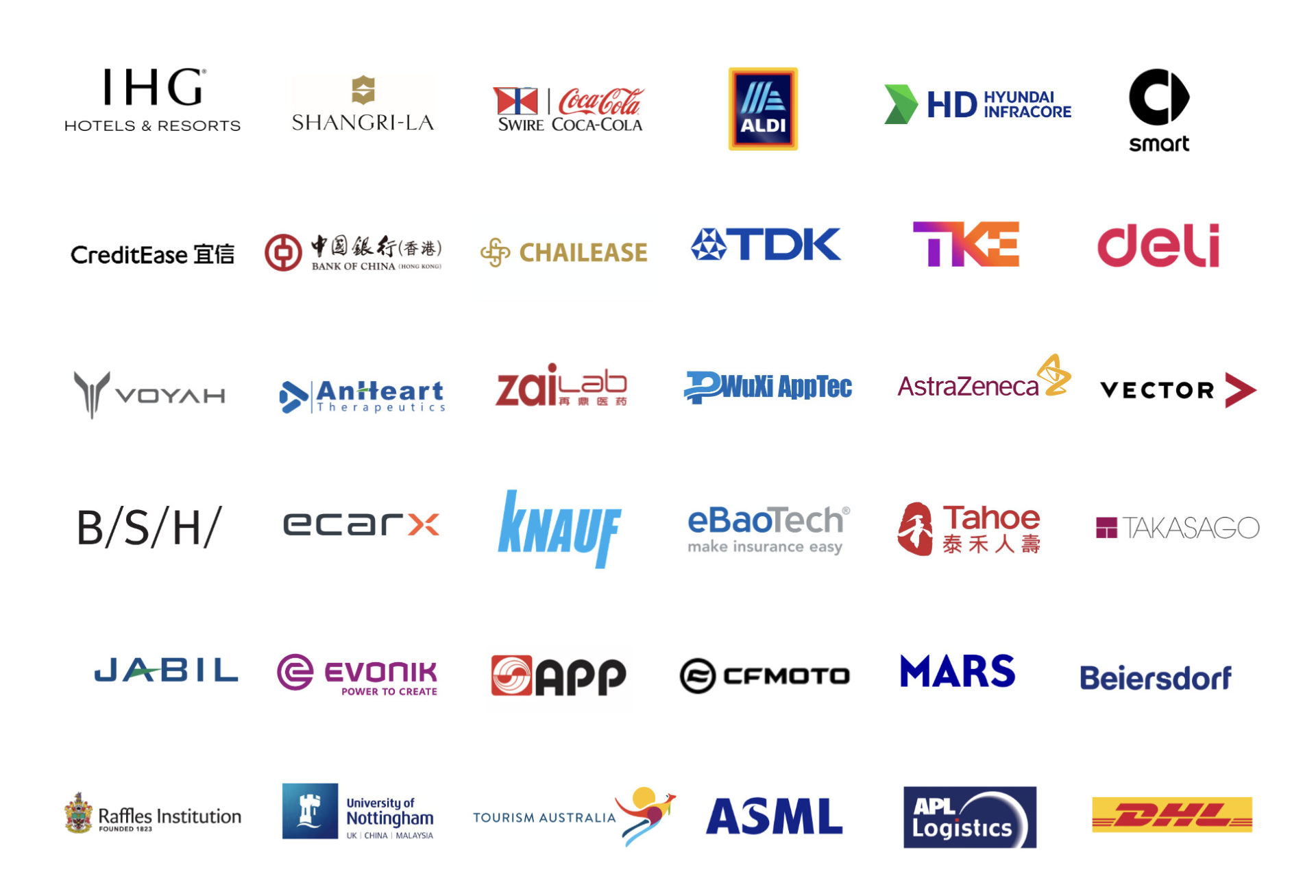 aTalent Customer插图1