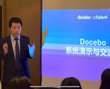 Docebo Asia