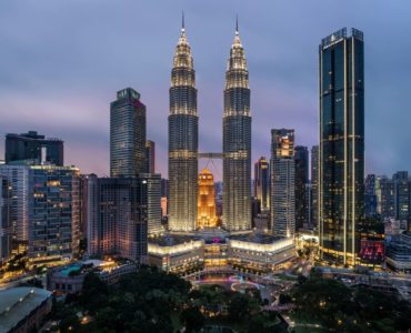 aTalent Announces Expansion into Malaysia