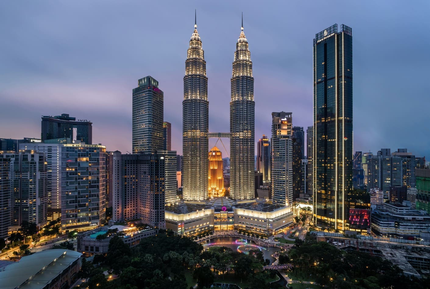 aTalent Announces Expansion into Malaysia