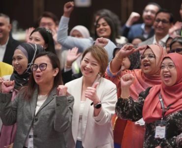 aTalent and Docebo Showcase AI-Powered Talent and Learning Management Solutions for Asian Customers at the 2024 HR Summit缩略图