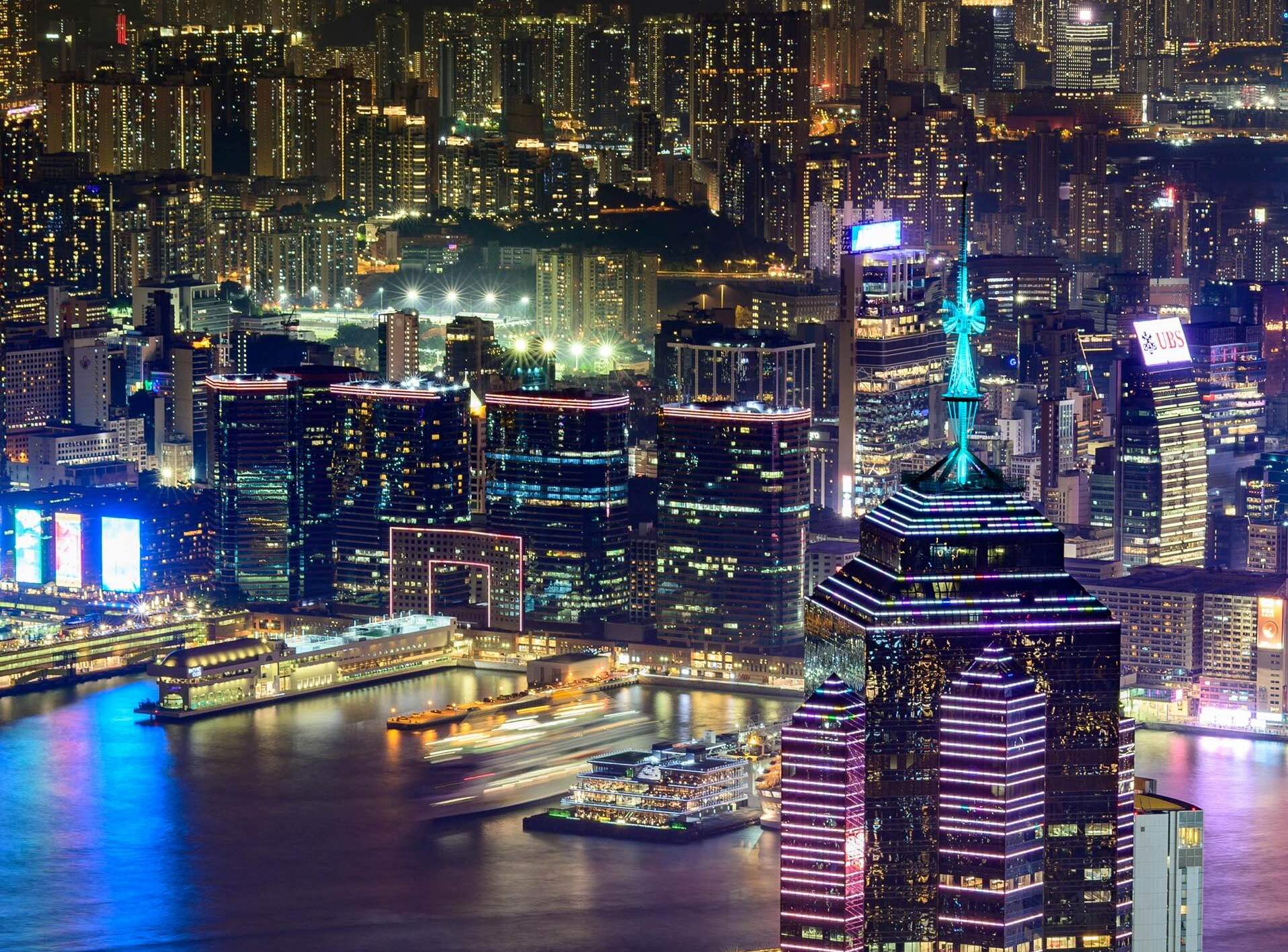 新单速递｜aTalent与HGC环电奏响合作序章, 助力香港人才管理数字化转型缩略图