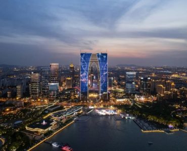 News | Surbana Jurong, the Visionary Behind Suzhou Industrial Park & Singapore Changi Airport, Drives Sustainable Talent Development Through Learning缩略图