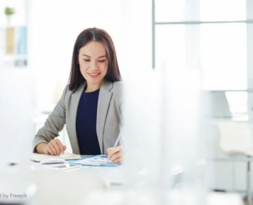 Inside the Financial & Insurance Industry | Customer Success Stories Showcase缩略图