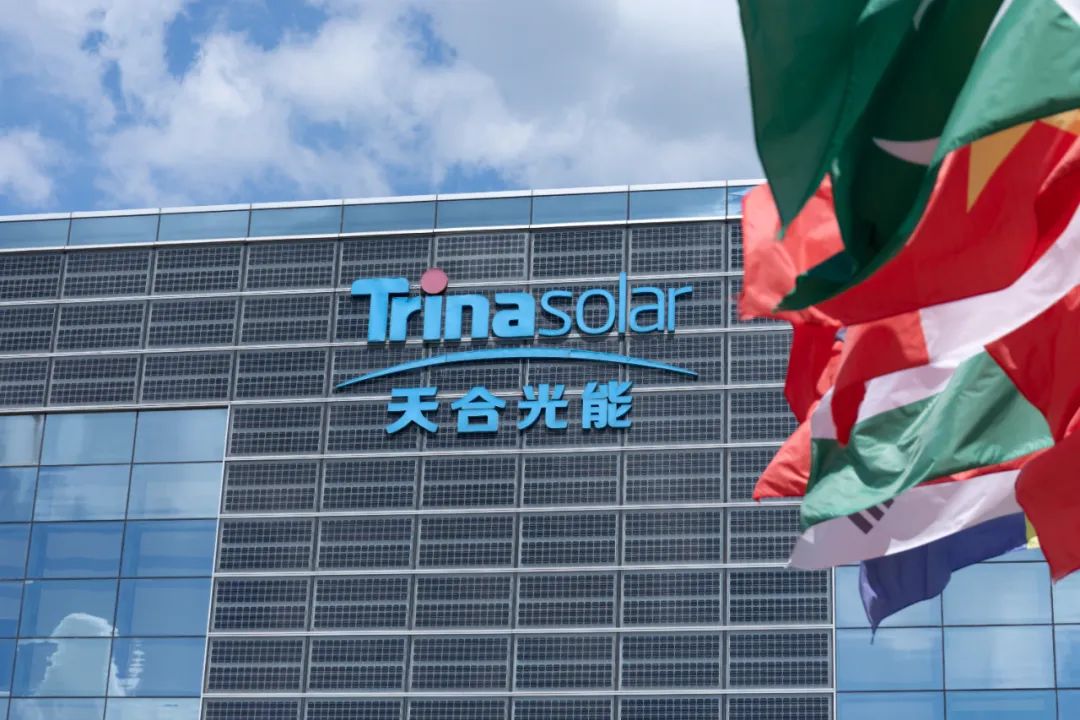 GoLIVE | Trina Solar Goes Live with Global 360-Degree Feedback in Just 15 Days, Engaging 3,000 Employees缩略图